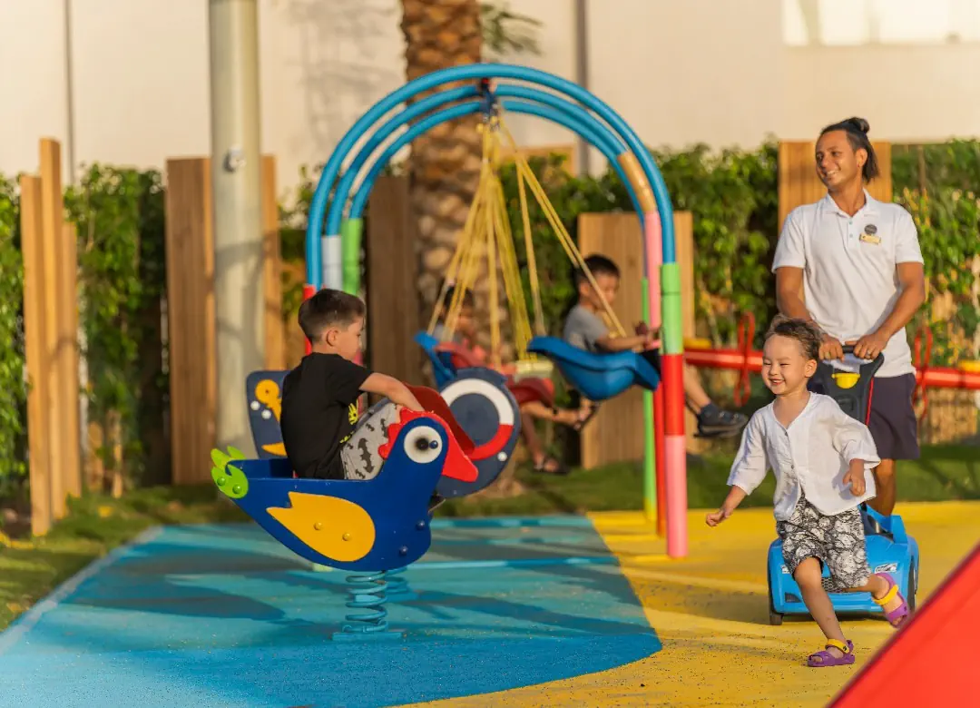 Rixos Premium Magawish Suites & Villas - zdjęcie 95