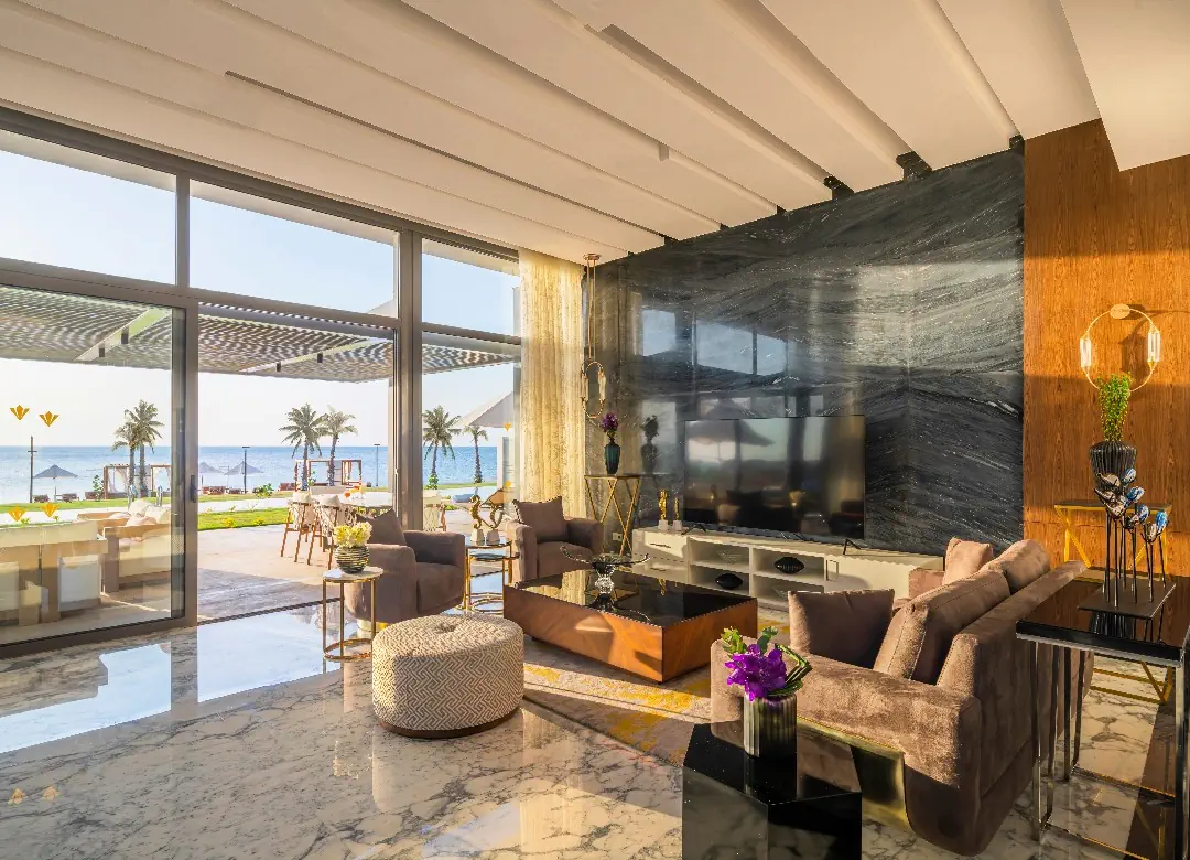 Rixos Premium Magawish Suites & Villas - zdjęcie 48