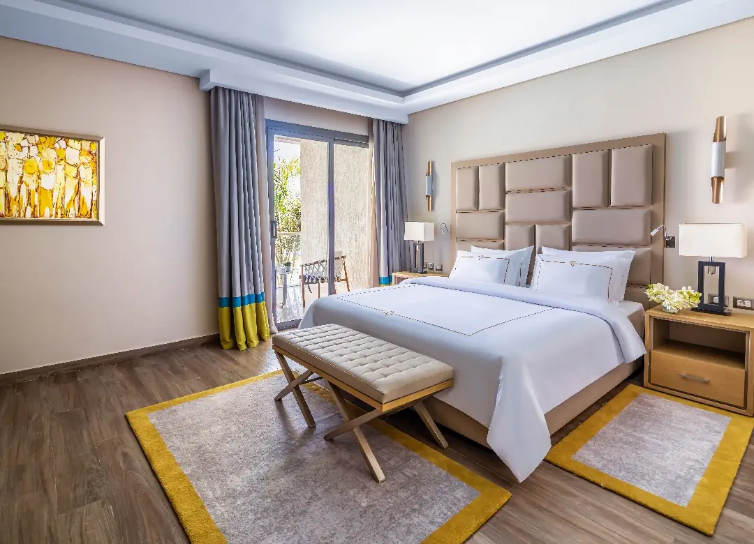 Rixos Premium Magawish Suites & Villas - zdjęcie 27