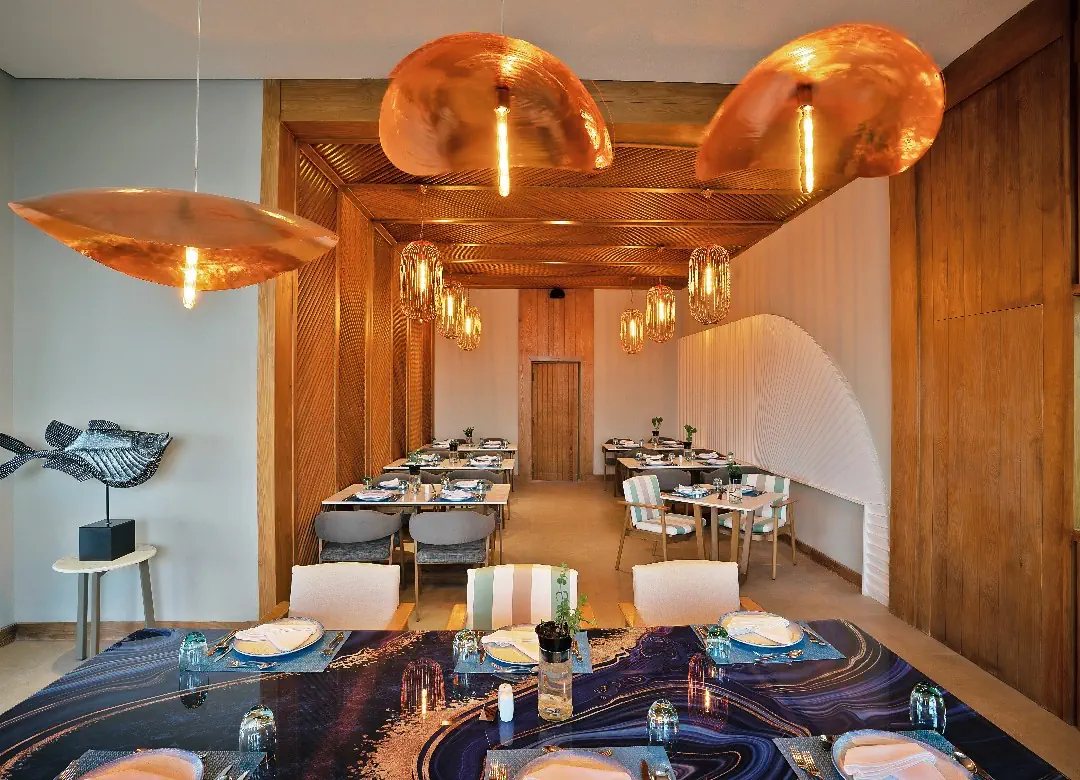 Rixos Premium Magawish Suites & Villas - zdjęcie 61