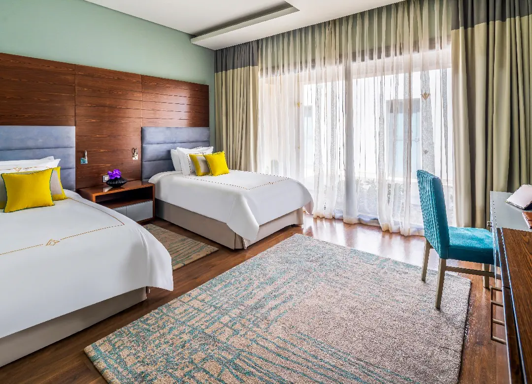 Rixos Premium Magawish Suites & Villas - zdjęcie 49