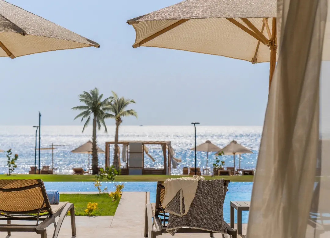 Rixos Premium Magawish Suites & Villas - zdjęcie 51