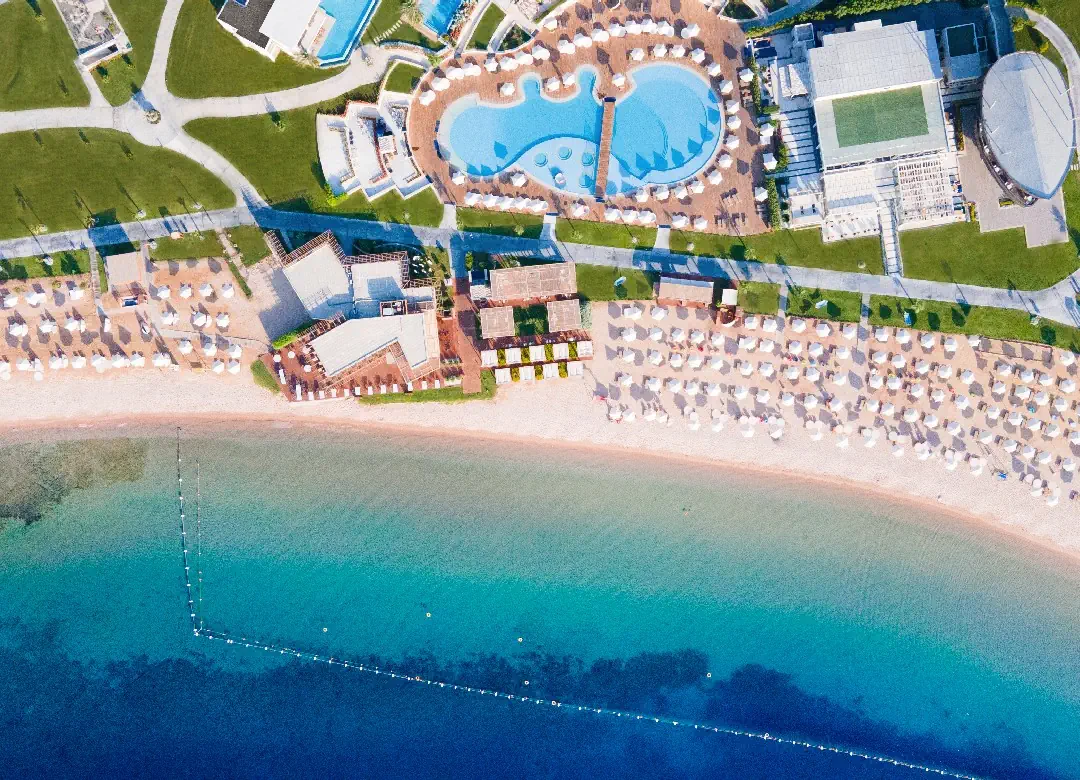 Rixos Premium Magawish Suites & Villas - zdjęcie 5