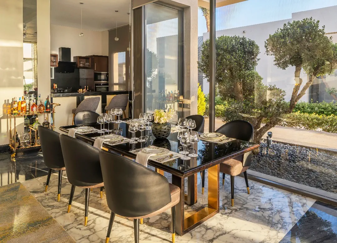 Rixos Premium Magawish Suites & Villas - zdjęcie 55