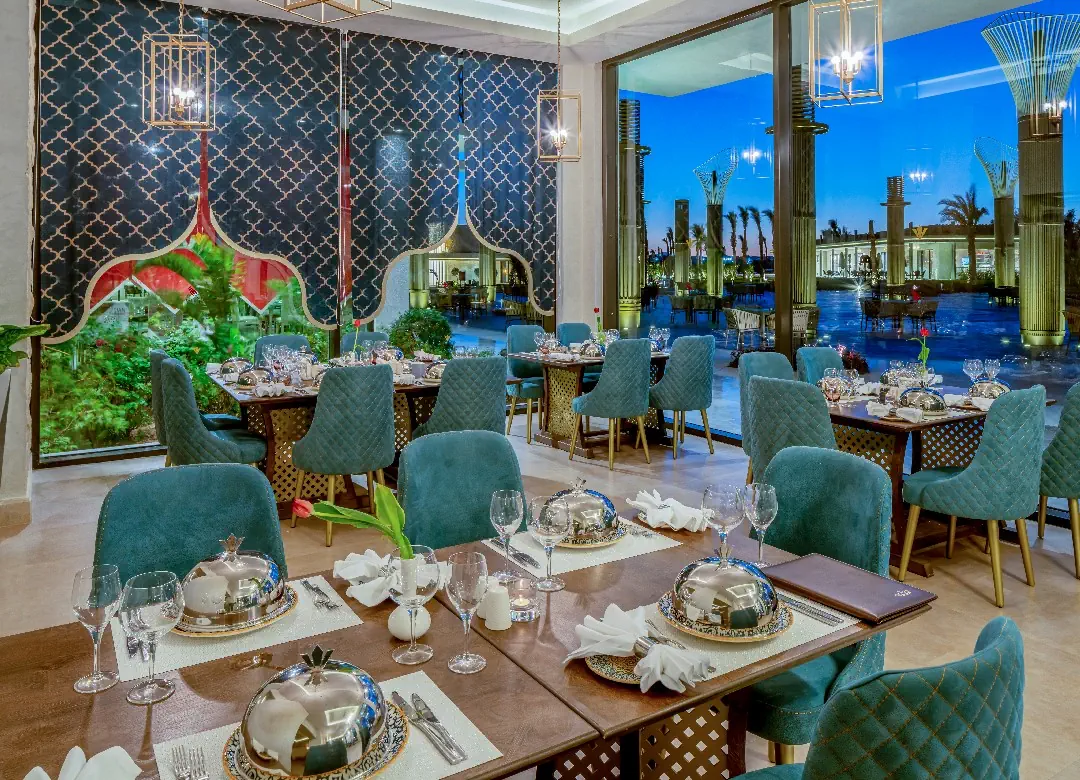 Rixos Premium Magawish Suites & Villas - zdjęcie 66