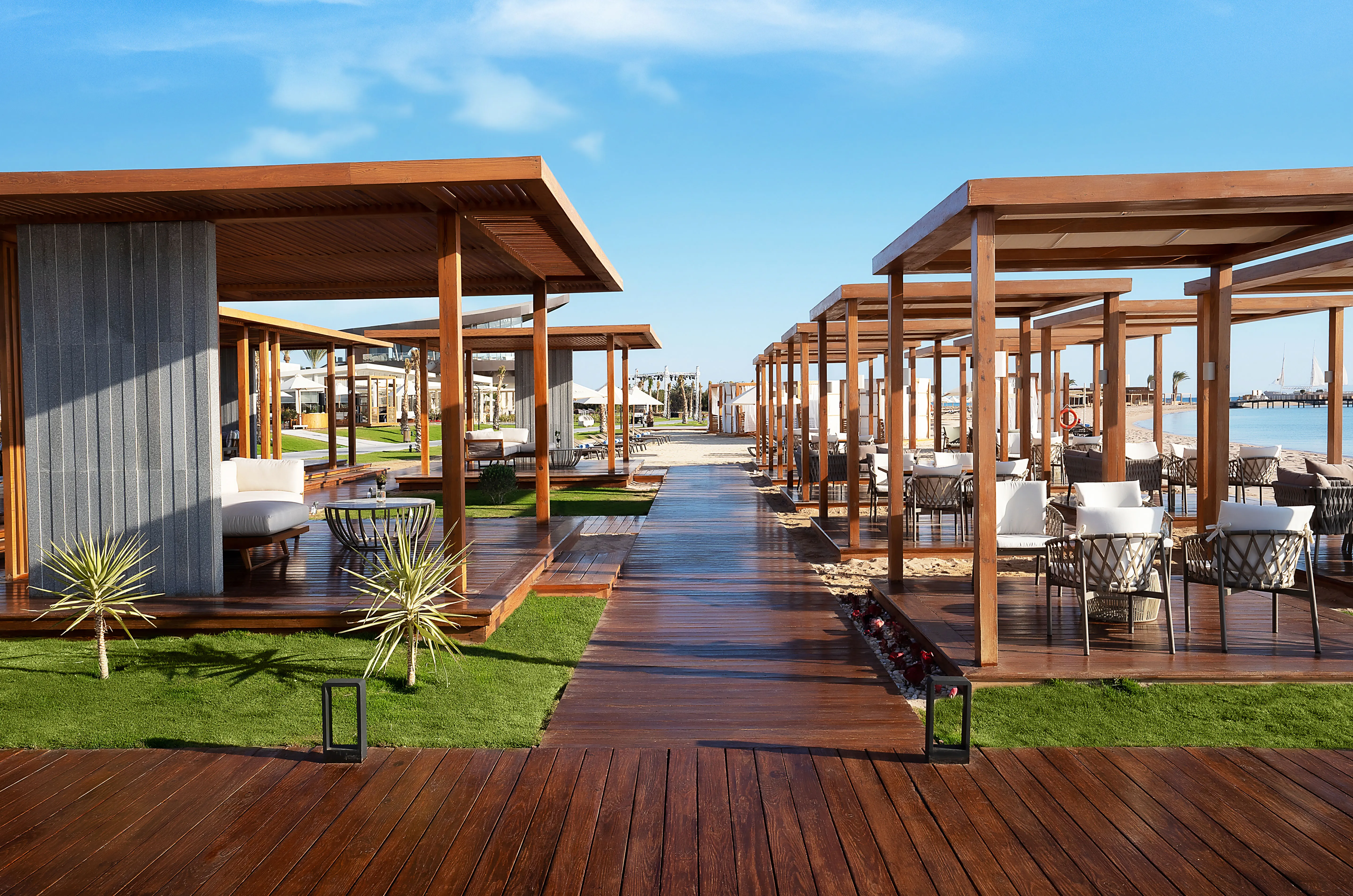 Rixos Premium Magawish Suites & Villas - zdjęcie 73