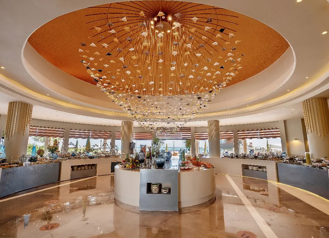Rixos Premium Magawish Suites & Villas - zdjęcie 72