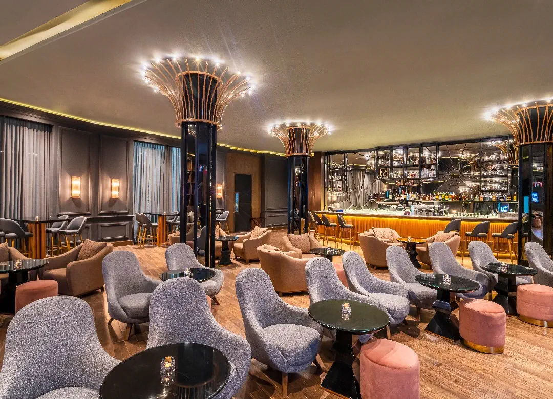 Rixos Premium Magawish Suites & Villas - zdjęcie 81