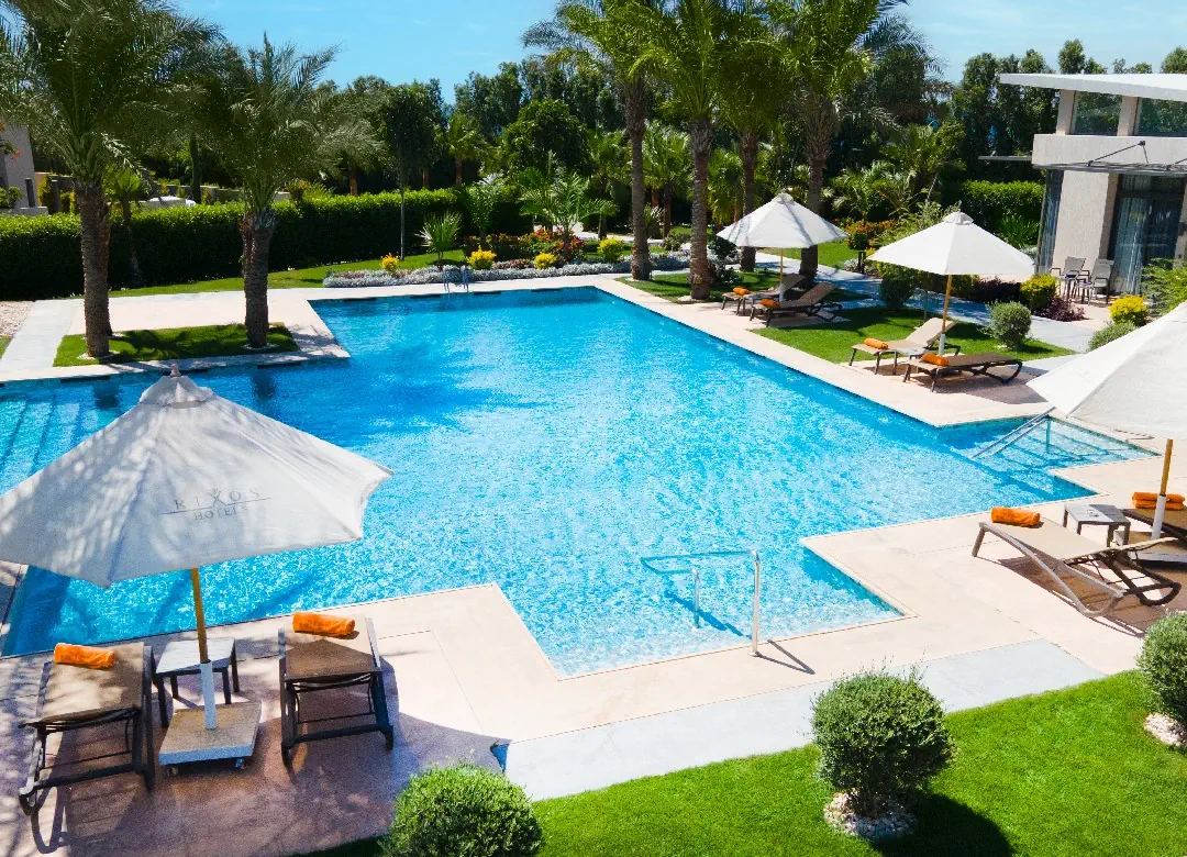 Rixos Premium Magawish Suites & Villas - zdjęcie 38