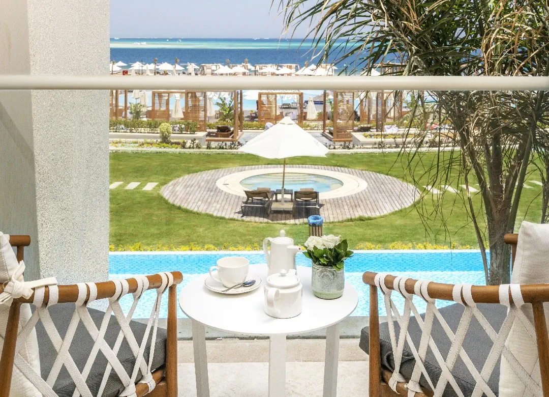 Rixos Premium Magawish Suites & Villas - zdjęcie 28
