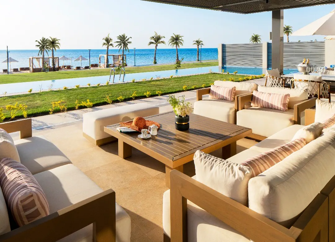 Rixos Premium Magawish Suites & Villas - zdjęcie 54