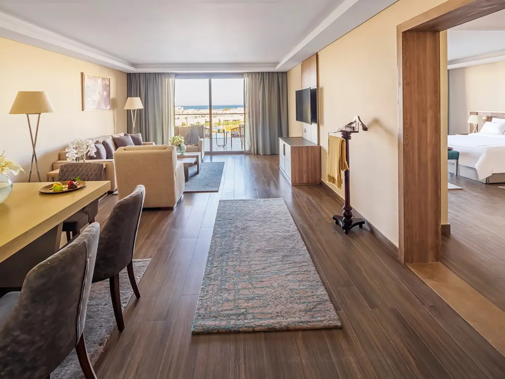 Rixos Premium Magawish Suites & Villas - zdjęcie 18