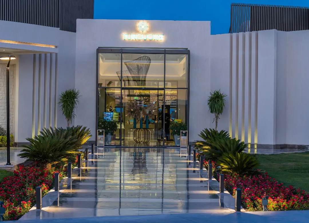 Rixos Premium Magawish Suites & Villas - zdjęcie 71