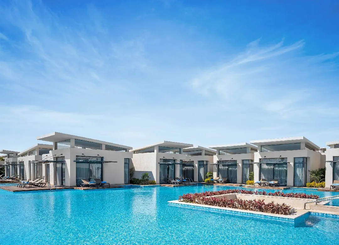 Rixos Premium Magawish Suites & Villas - zdjęcie 42