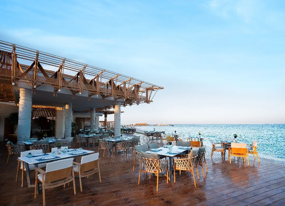 Rixos Premium Magawish Suites & Villas - zdjęcie 62