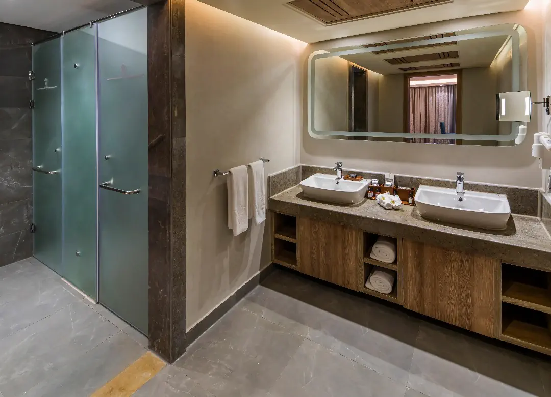 Rixos Premium Magawish Suites & Villas - zdjęcie 20