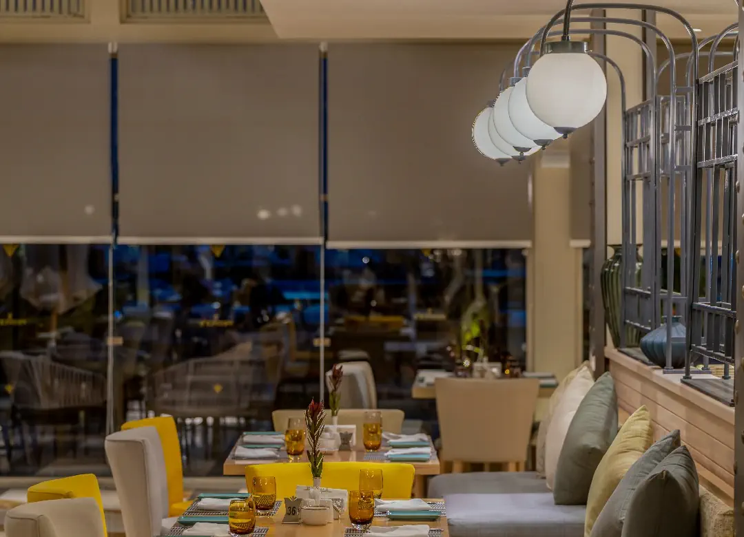 Rixos Premium Magawish Suites & Villas - zdjęcie 58