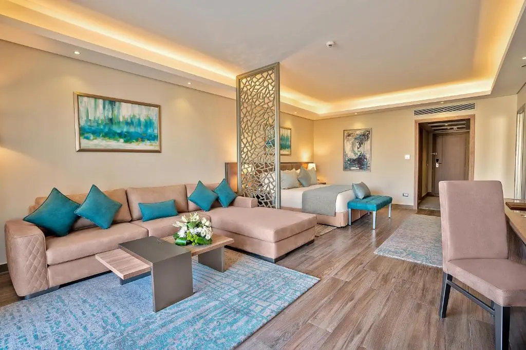 Rixos Premium Magawish Suites & Villas - zdjęcie 19