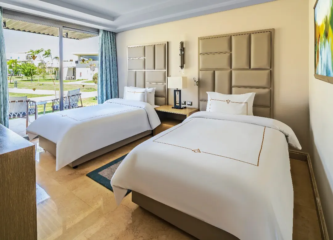 Rixos Premium Magawish Suites & Villas - zdjęcie 41