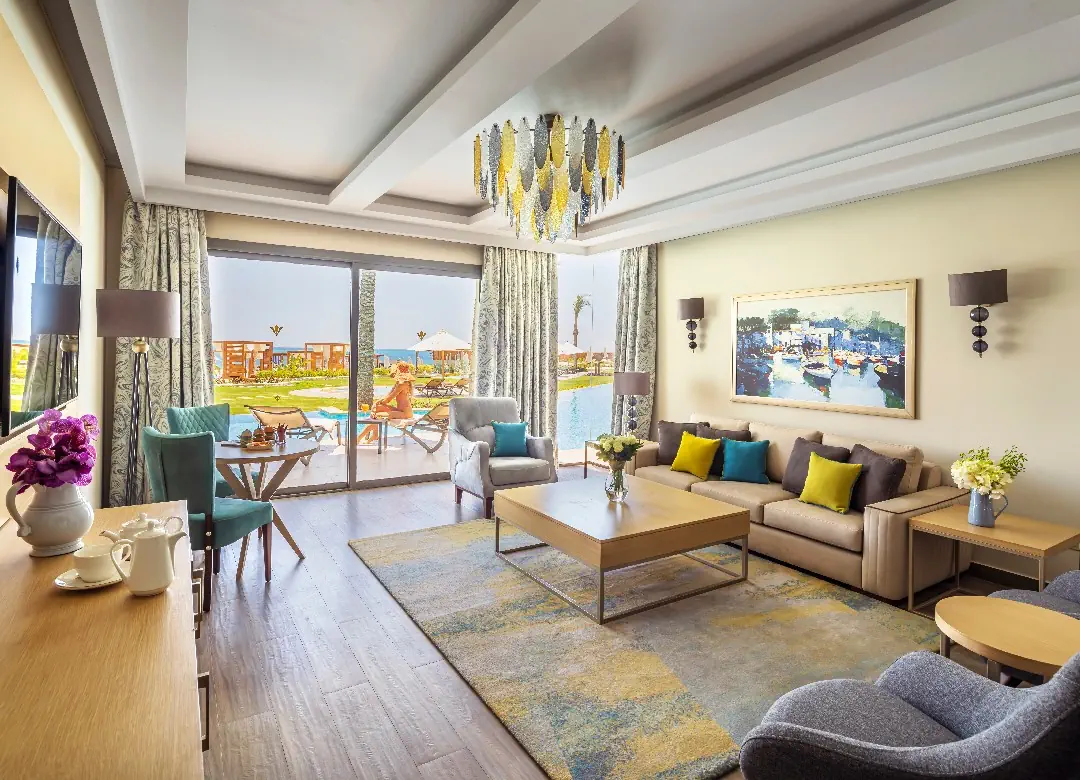 Rixos Premium Magawish Suites & Villas - zdjęcie 29