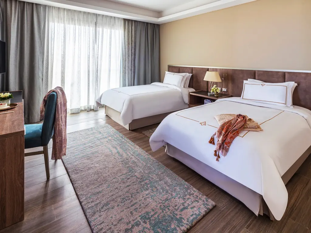 Rixos Premium Magawish Suites & Villas - zdjęcie 17