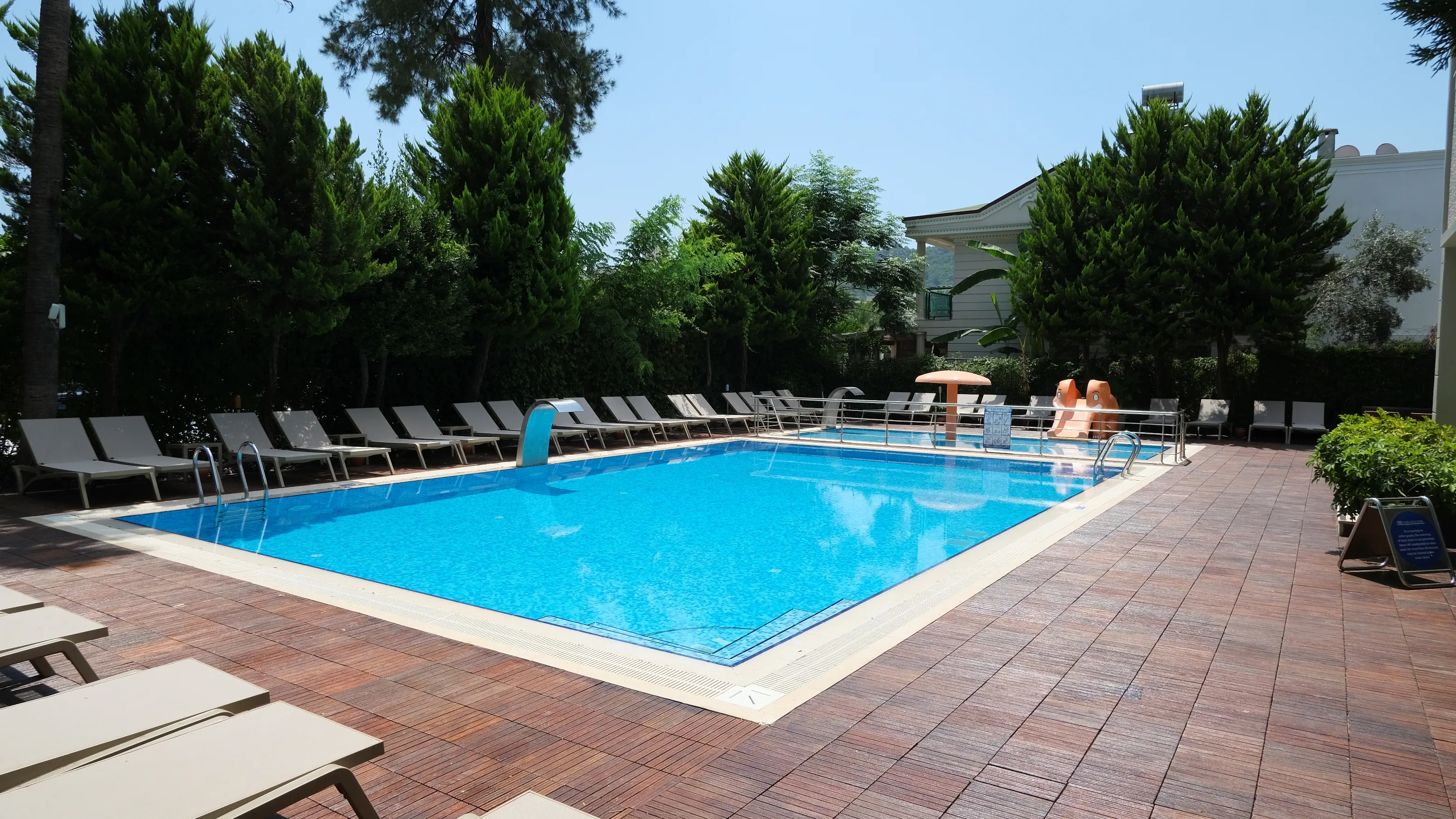 Ambassador Plaza (Kemer) - zdjęcie 29