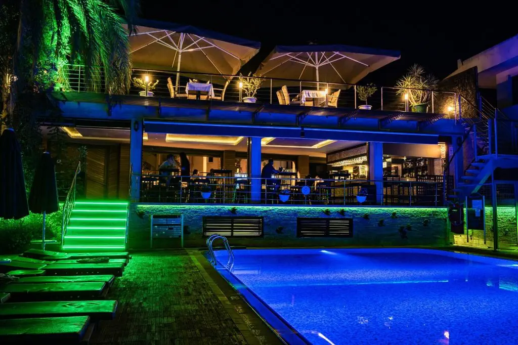 Ambassador Plaza (Kemer) - zdjęcie 24