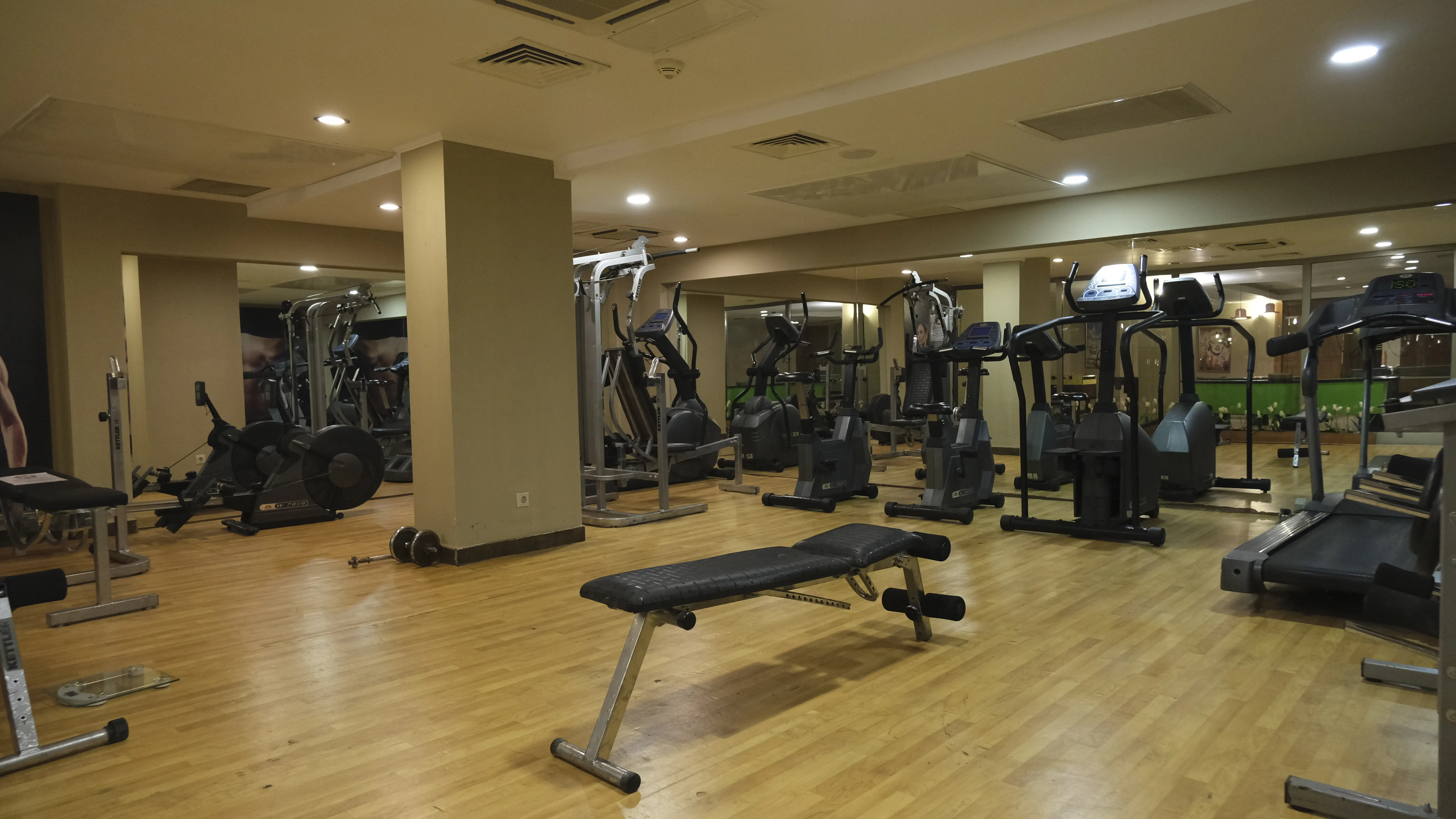 Ambassador Plaza (Kemer) - zdjęcie 36