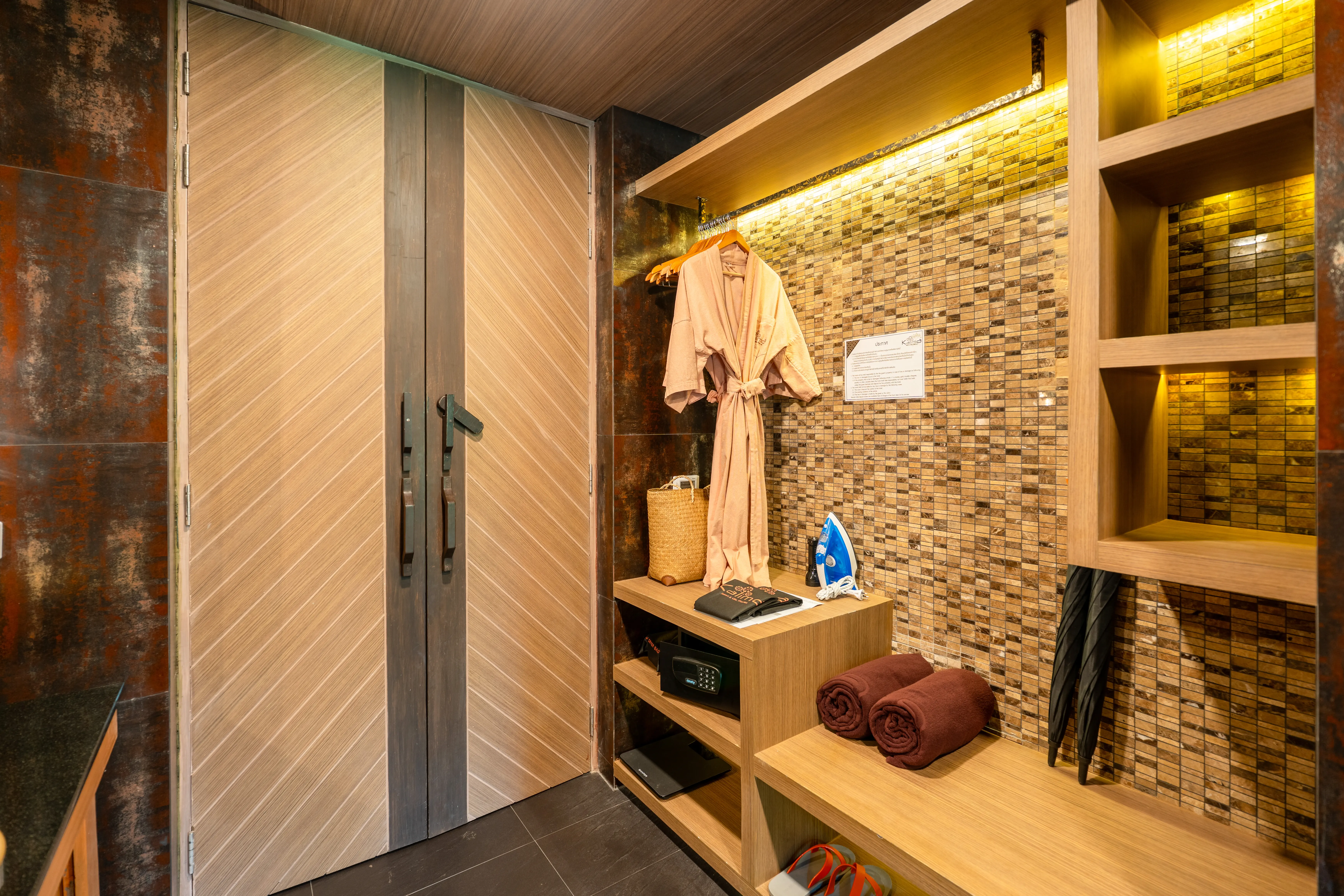 Kalima Resort & Villas - zdjęcie 71