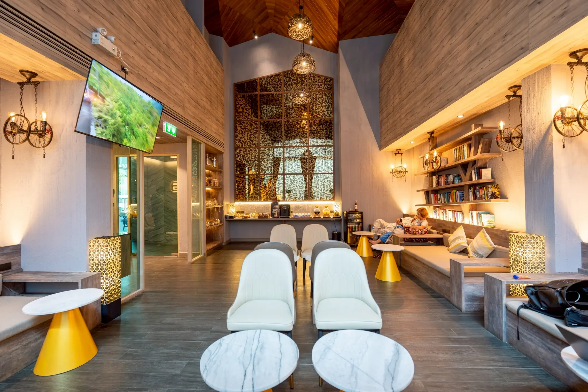 Kalima Resort & Villas - zdjęcie 11