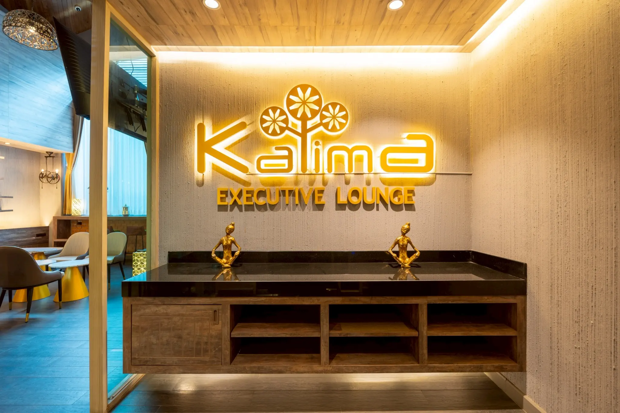 Kalima Resort & Villas - zdjęcie 13