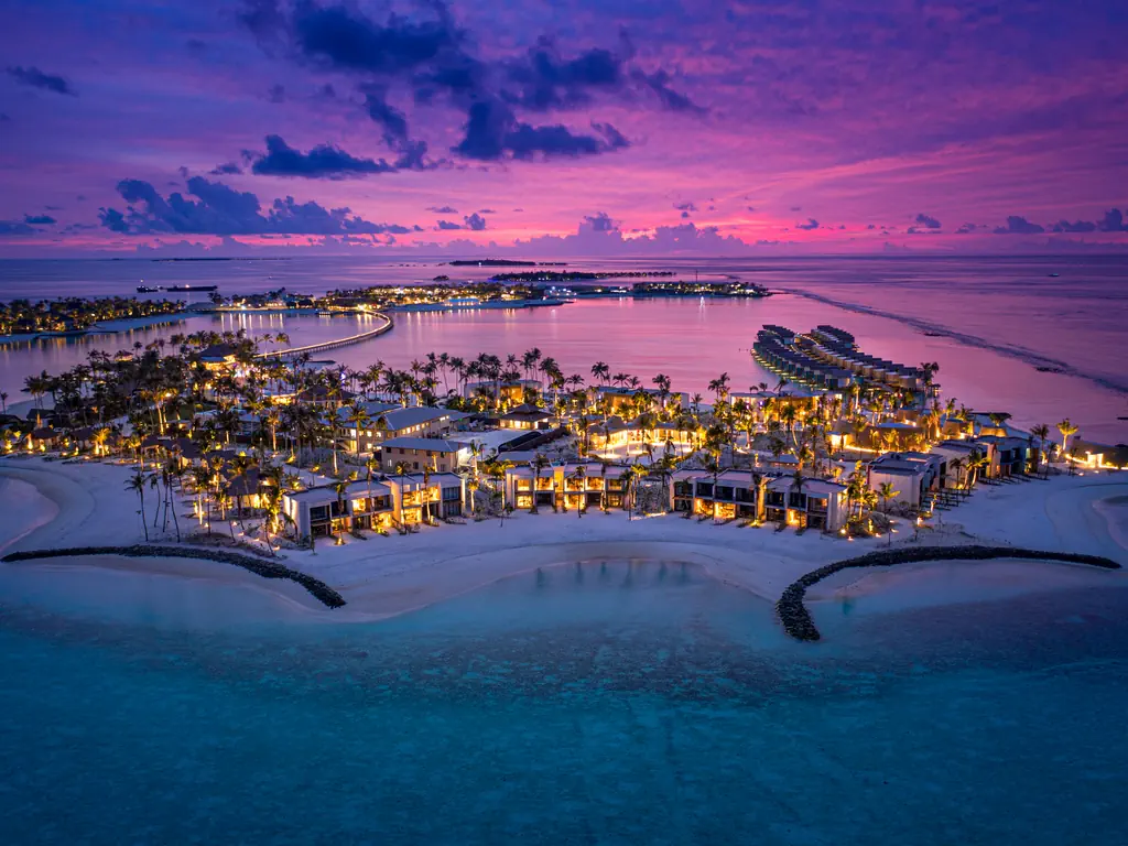 Hard Rock Maldives photo 0