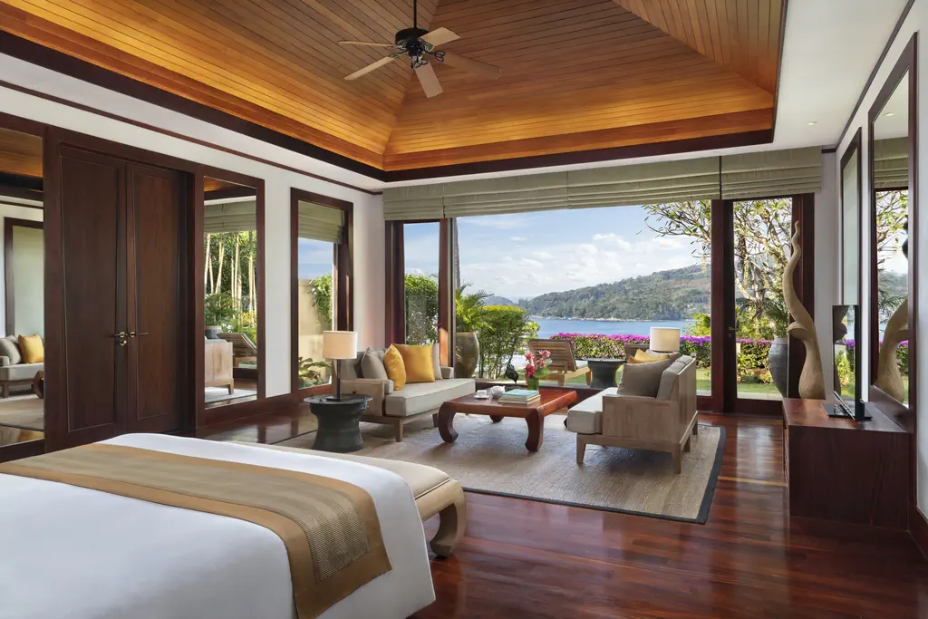 Andara Resort & Villa - zdjęcie 58