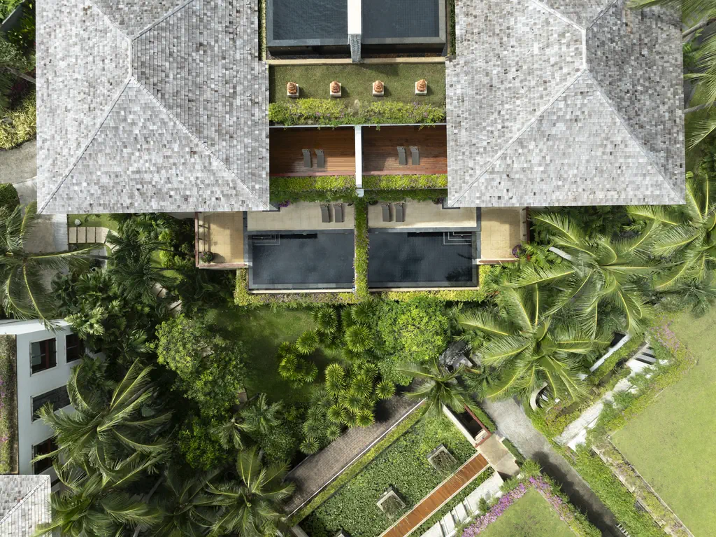 Andara Resort & Villa - zdjęcie 14