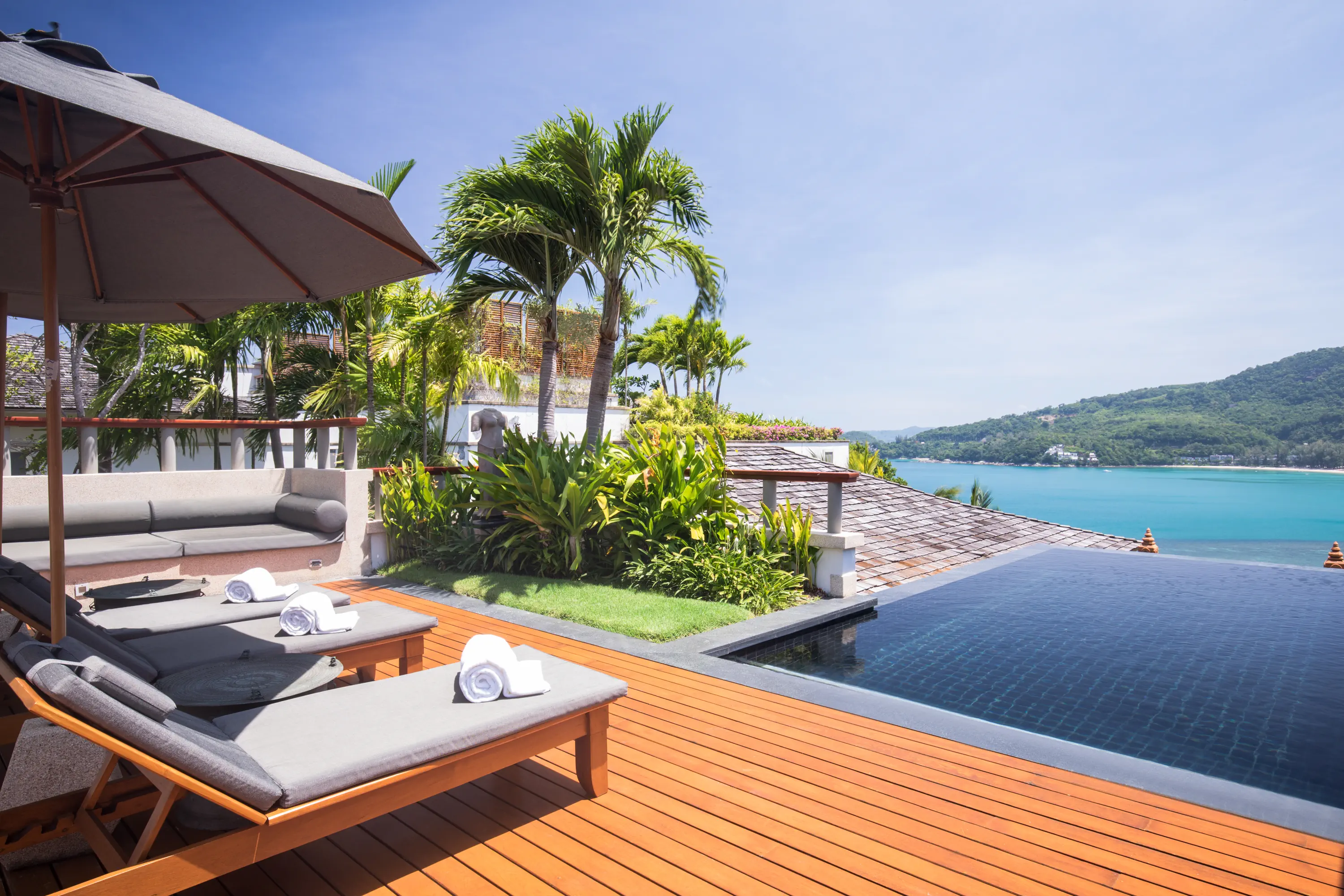 Andara Resort & Villa - zdjęcie 35