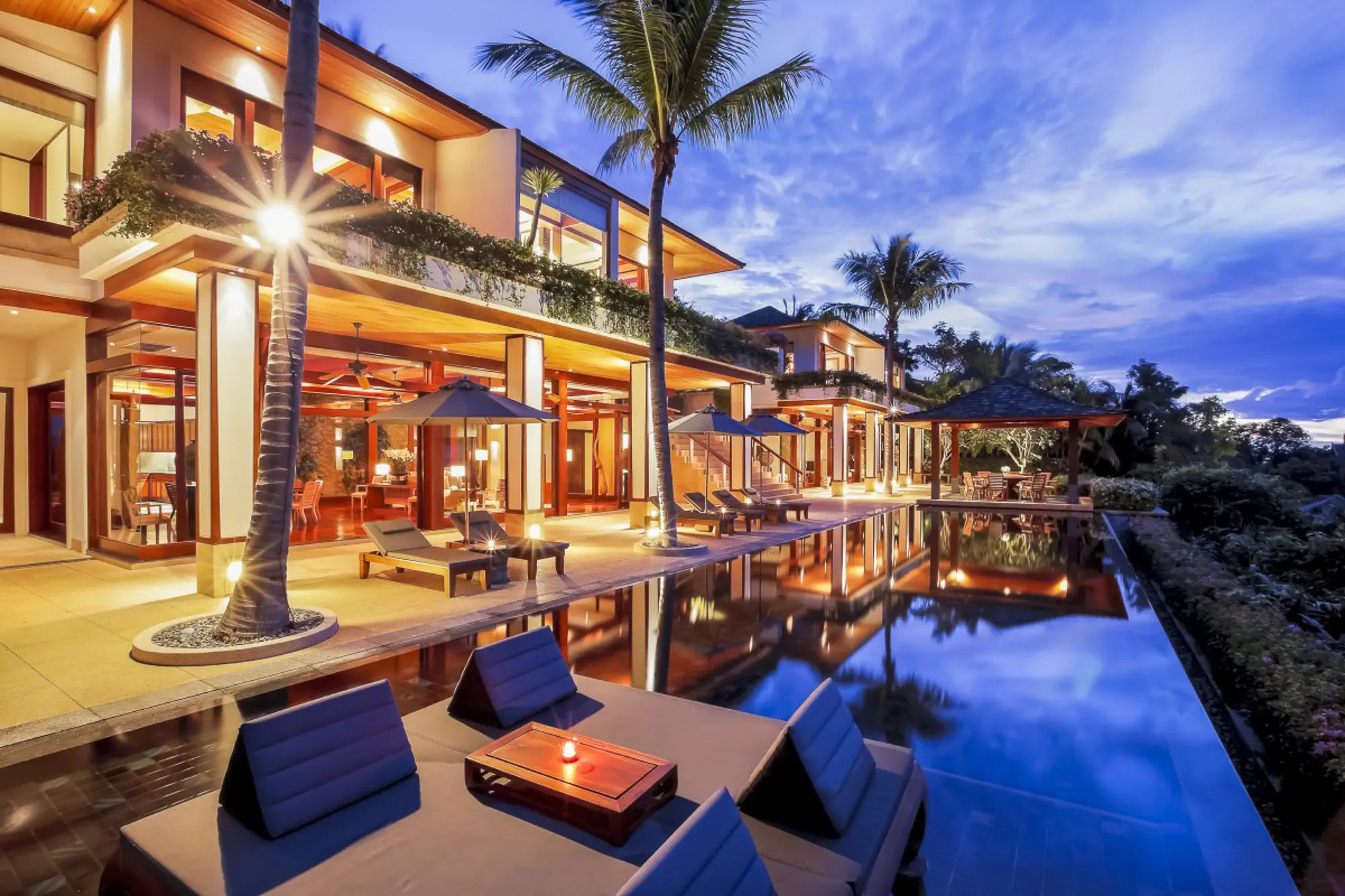 Andara Resort & Villa - zdjęcie 82