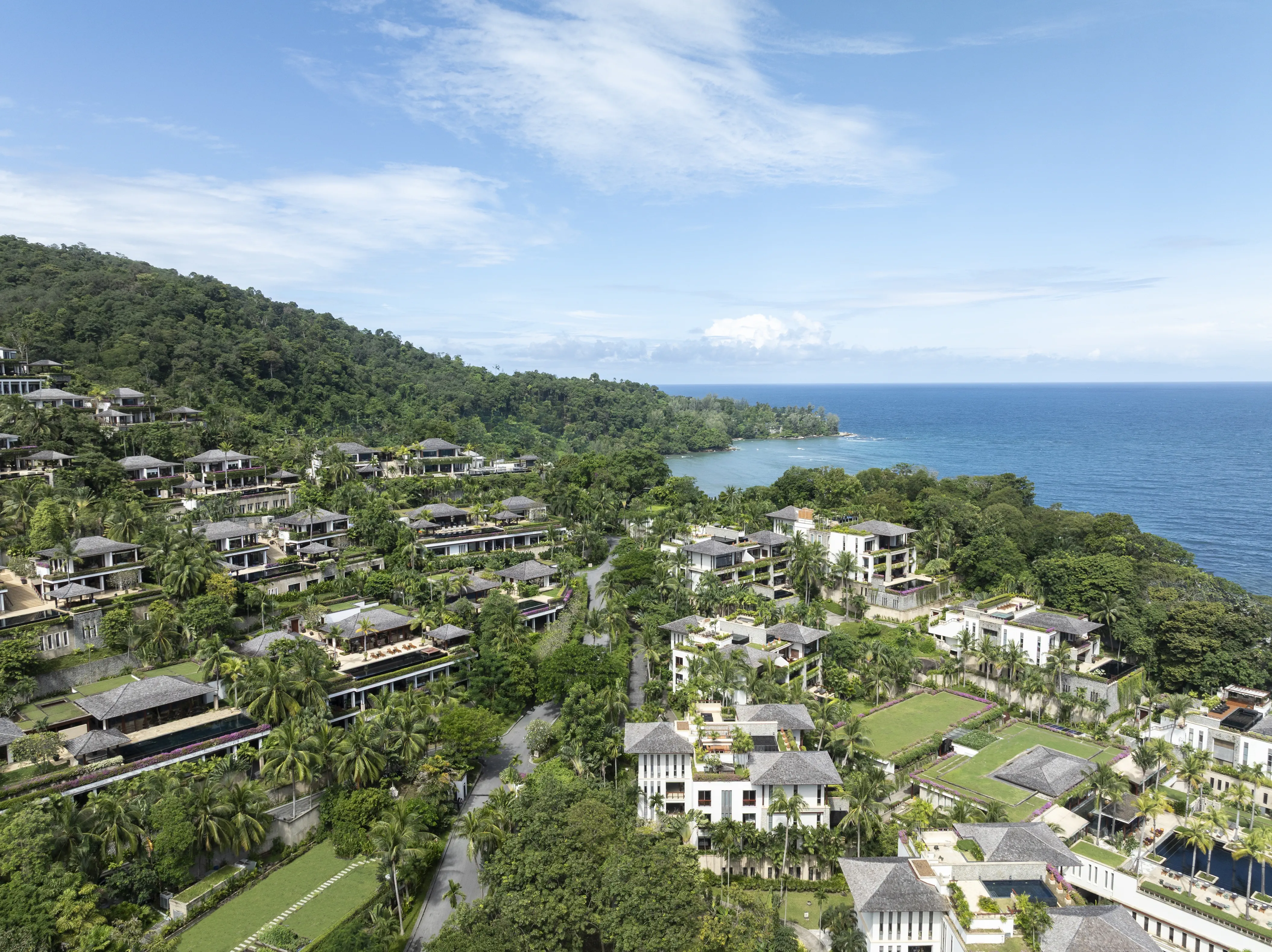 Andara Resort & Villa - zdjęcie 9