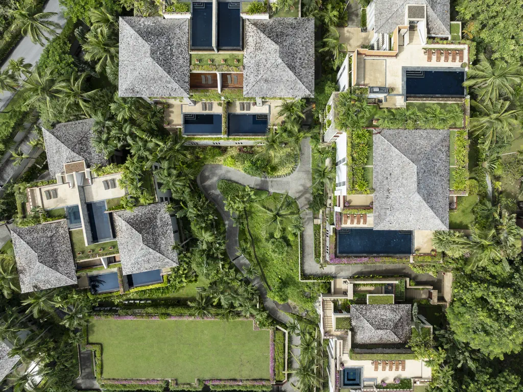 Andara Resort & Villa - zdjęcie 11