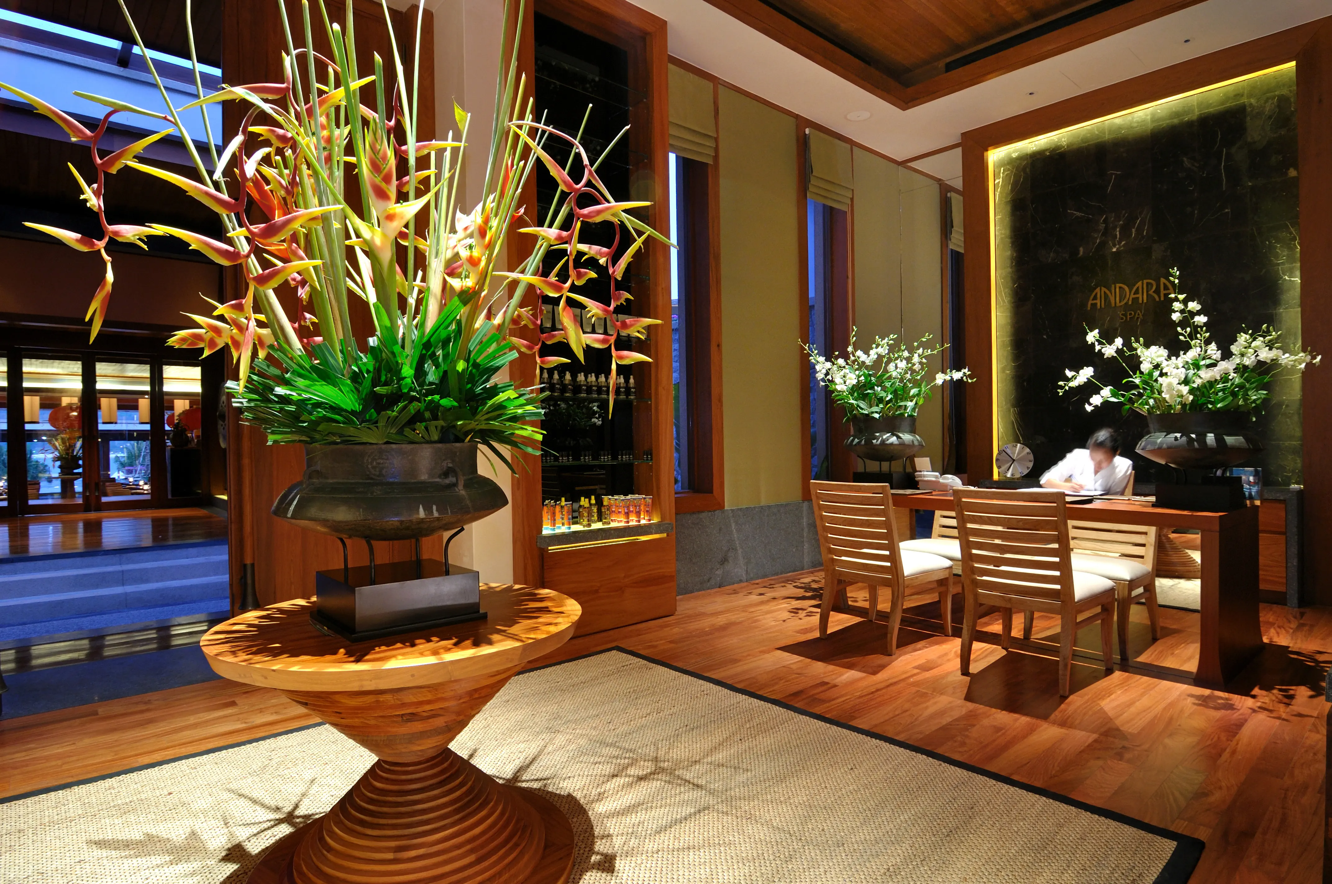 Andara Resort & Villa - zdjęcie 151