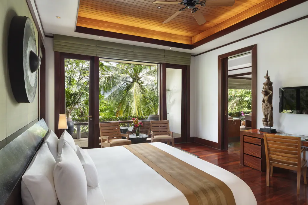 Andara Resort & Villa - zdjęcie 56