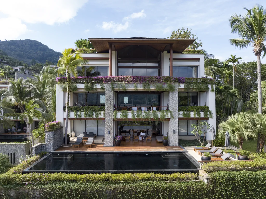 Andara Resort & Villa - zdjęcie 12