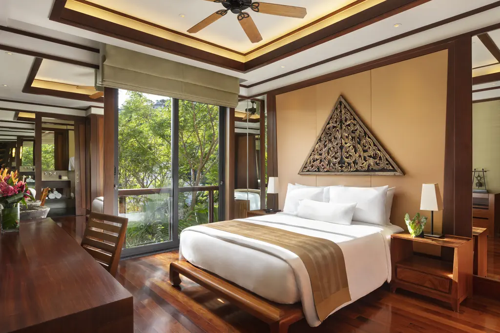 Andara Resort & Villa - zdjęcie 30