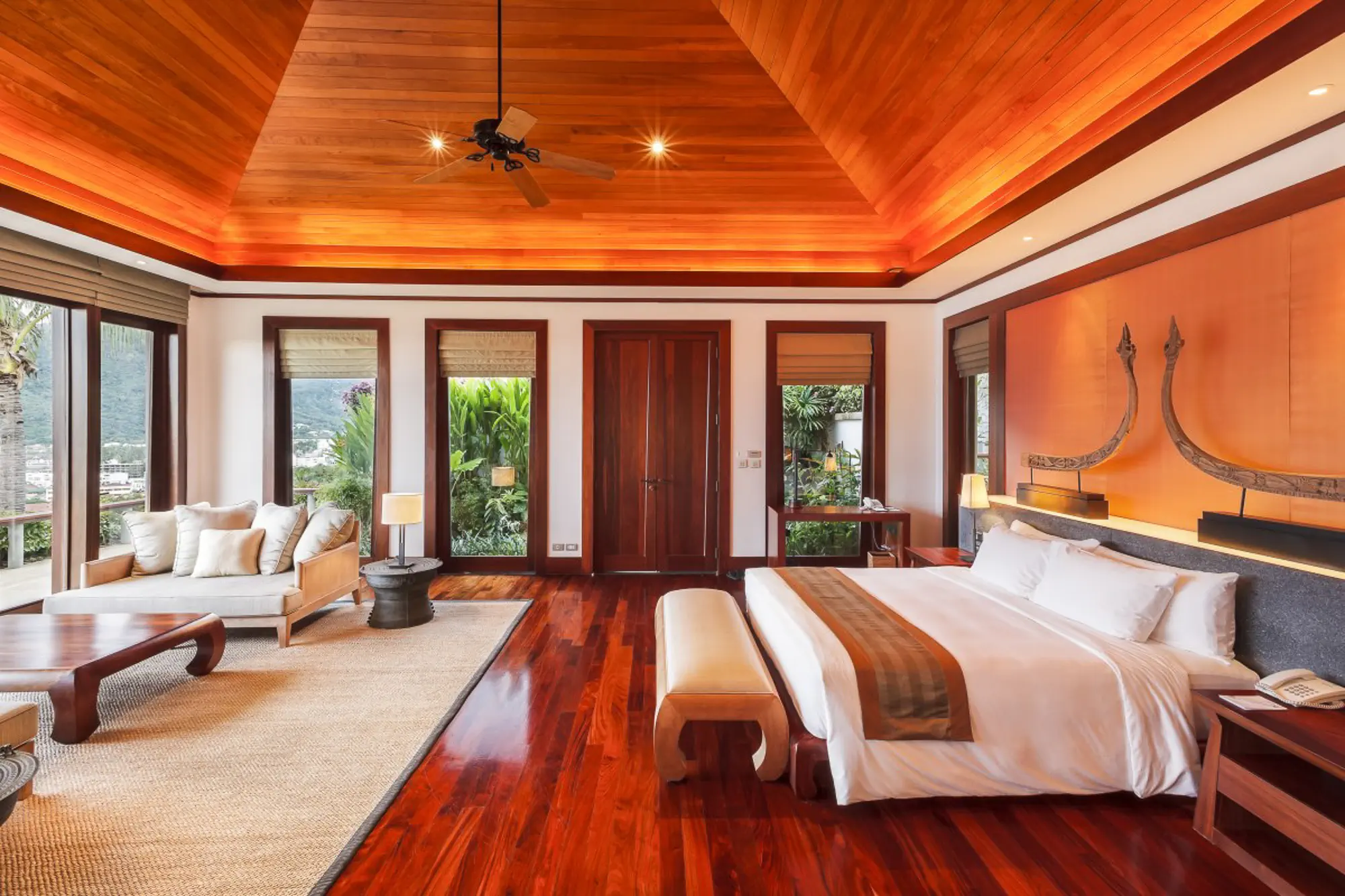Andara Resort & Villa - zdjęcie 75