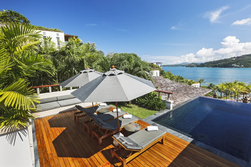 Andara Resort & Villa - zdjęcie 54