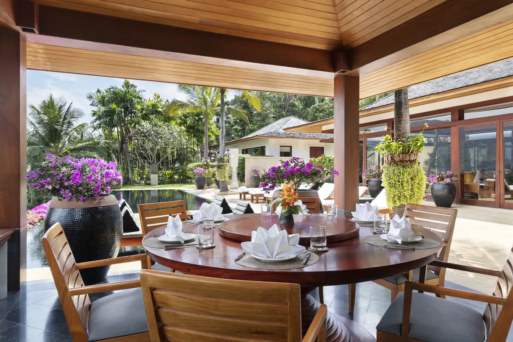 Andara Resort & Villa - zdjęcie 63