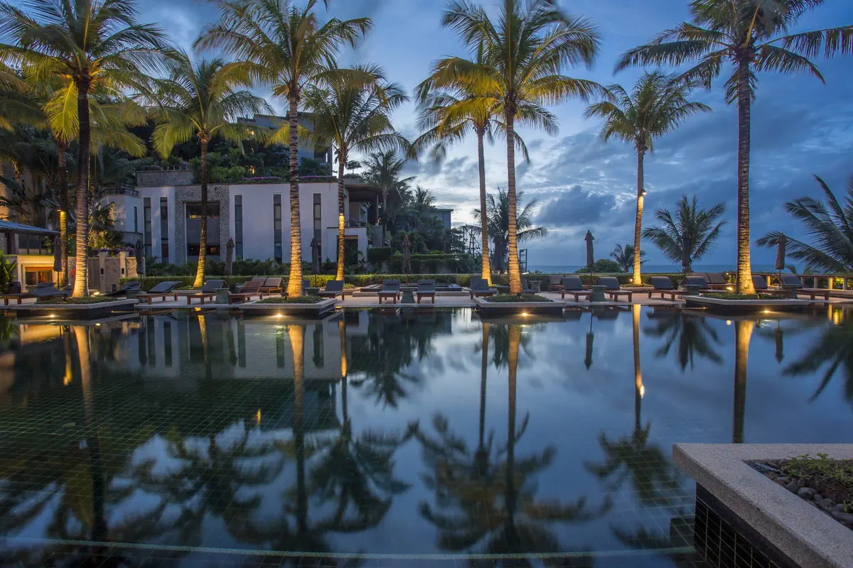 Andara Resort & Villa - zdjęcie 6