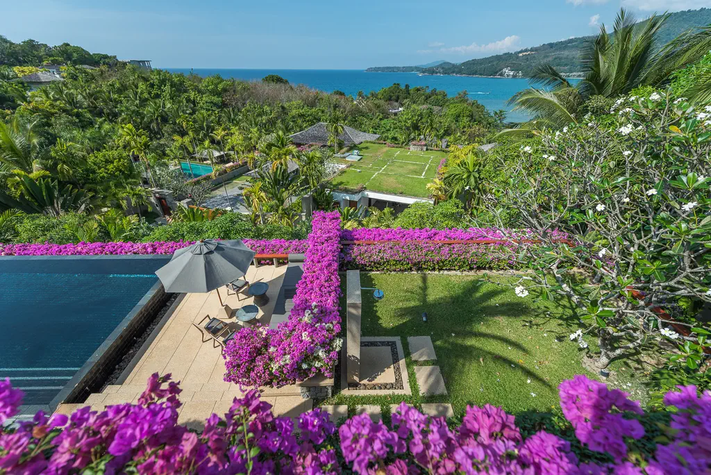 Andara Resort & Villa - zdjęcie 71
