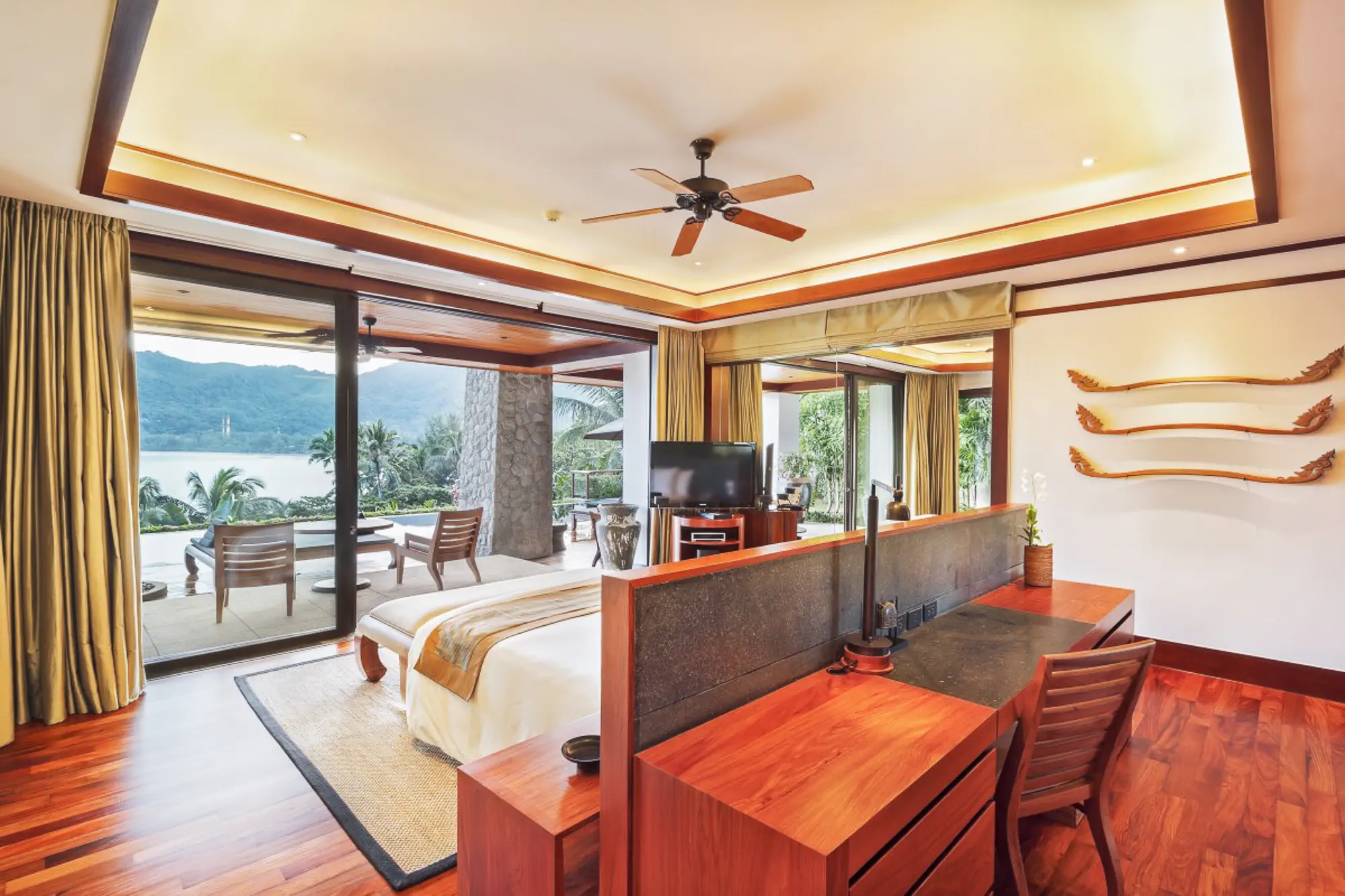 Andara Resort & Villa - zdjęcie 40