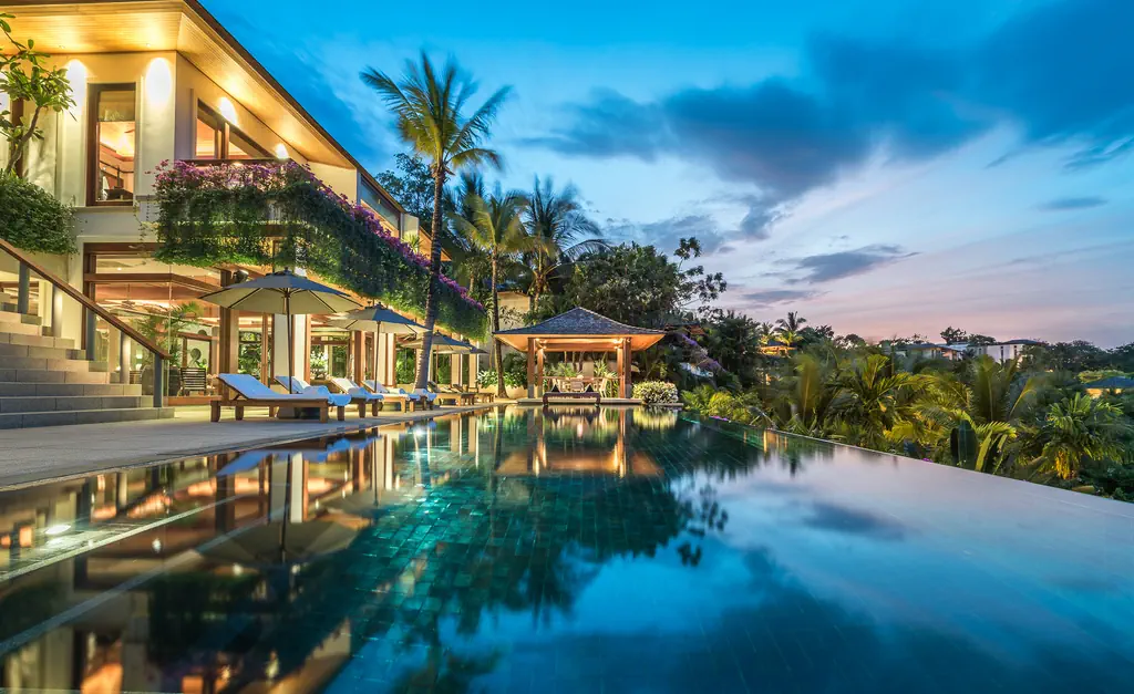 Andara Resort & Villa - zdjęcie 72