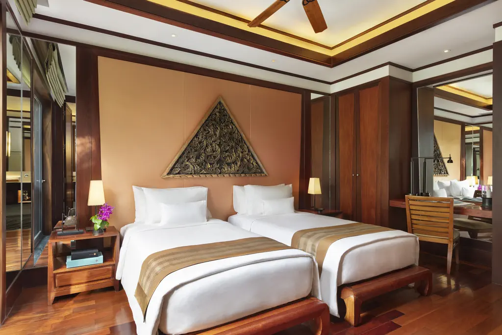 Andara Resort & Villa - zdjęcie 50